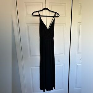 Women’s Dress - Black - S